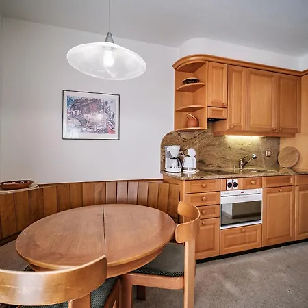 Appartamento Paradies 506