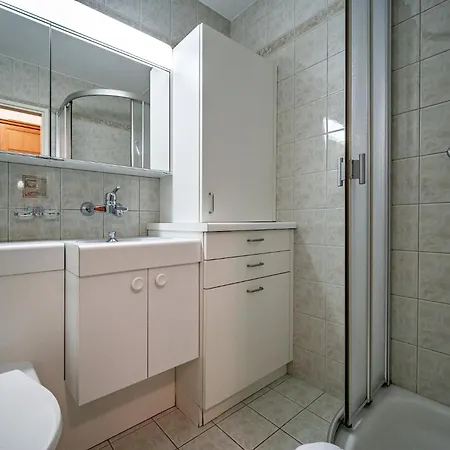 Paradies 506 Apartment Arosa