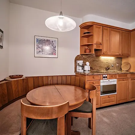 Paradies 506 Apartment Arosa