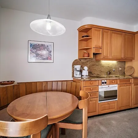 Appartement Paradies 506