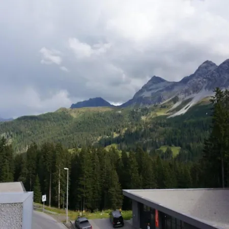 Paradies 506 * Arosa