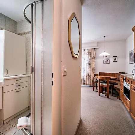 아파트 Paradies 506 *